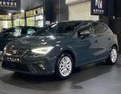 Seat Ibiza V PHASE 2 1,0 TSI 115CV XCELLENCE JA16 C &agrave; Vert-Saint-Denis (77)