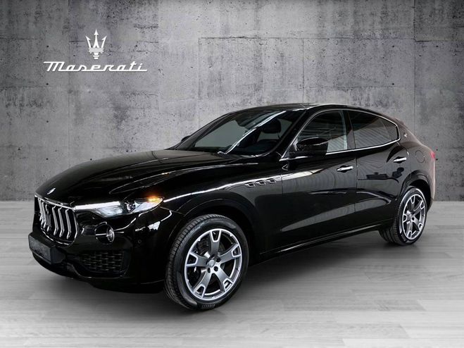 Maserati Levante S Q4 Nron de 2018