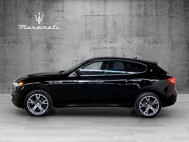 Maserati Levante S Q4 Nron de 2018