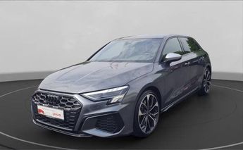  Voir détails -Audi S3 Sportback 2.0 TFSI quattro DSG Pano Navi à Sarcelles (95)