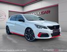 Peugeot 308 263ch BVM6 GTi by SPORT Ligne Inox Becqu &agrave; Houssen (68)