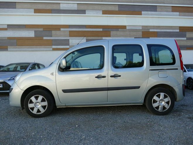 Renault Kangoo Express 1.5 DCI 90 Ch BVM5 Gris de 2012