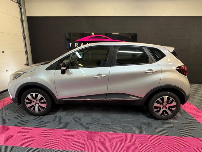 Renault Captur BUSINESS TCe 90 /Business/Gps/Boitier Et Gris de 2019