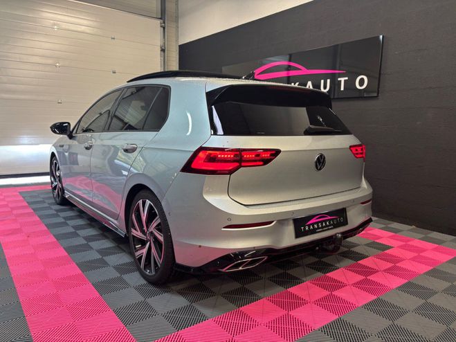 Volkswagen Golf 1.5 eTSI OPF 150 DSG7 R-Line /Toit Ouvra Gris de 2021