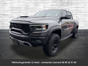  Voir détails -Dodge Ram trx 702ch crew cab 4x4 tout compris hors à Paris (75)