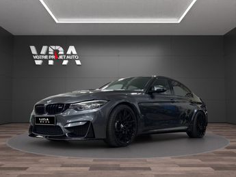  Voir détails -BMW M3 Berline  3.0 431 ch  M-DCT7 | Harman K à Eysines (33)