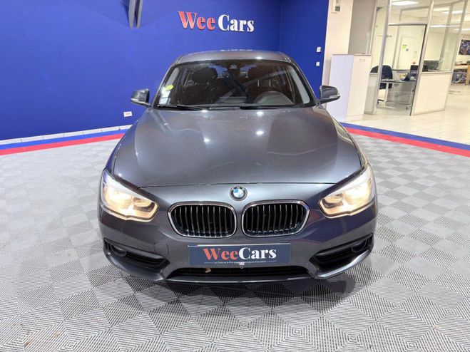 BMW Serie 1 1.5 116D 115 BUSINESS DESIGN Gris de 2018