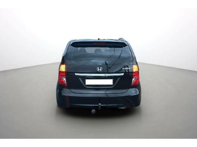 Honda FRV 1.8 i-VTEC Comfort Pack A Noir de 2007