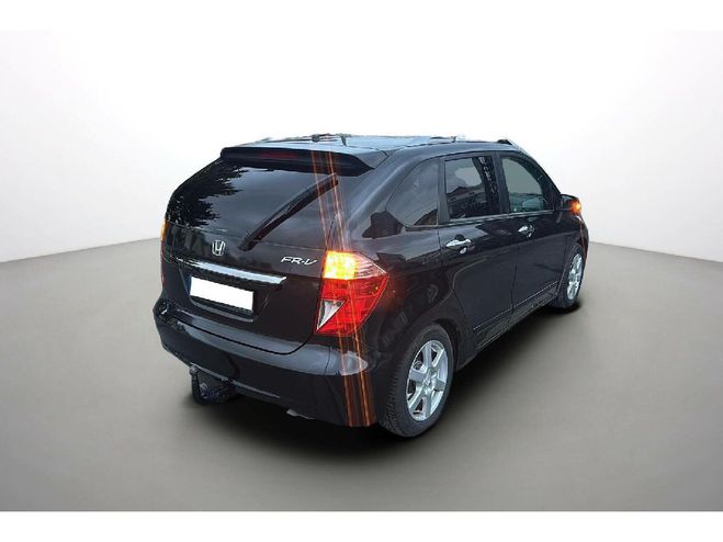 Honda FRV 1.8 i-VTEC Comfort Pack A Noir de 2007