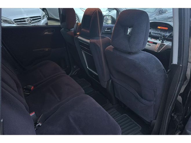 Honda FRV 1.8 i-VTEC Comfort Pack A Noir de 2007