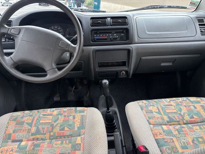 Suzuki Wagon R+ 1.0 GA ROUGE de 1999