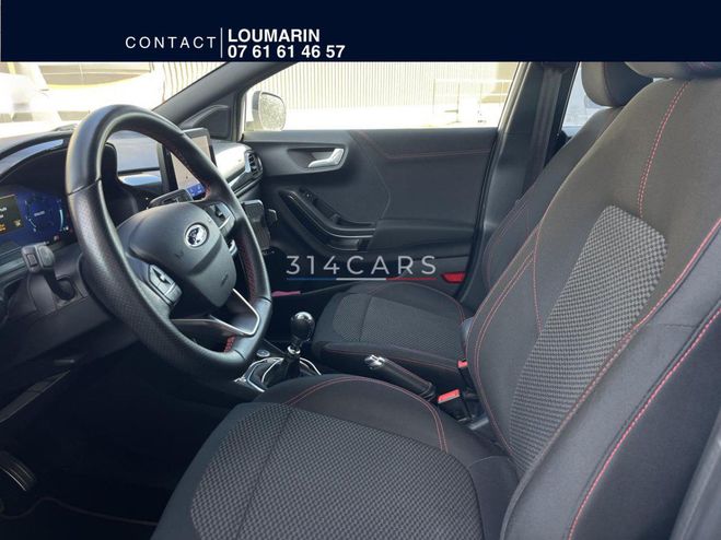 Ford Puma 1.5 EcoBlue - 120 ST Line INC. de 2021