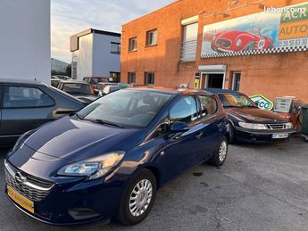  Voir détails -Opel Corsa v 1.4 90 essentia 5p à Bayonne (64)