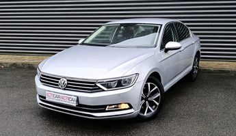  Voir détails -Volkswagen Passat VIII 2.0 TDI 150 CONFORTLINE BV6 à Luisant (28)
