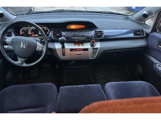 Honda FRV V 1.8 i-VTEC Comfort Pack A Noir de 2007