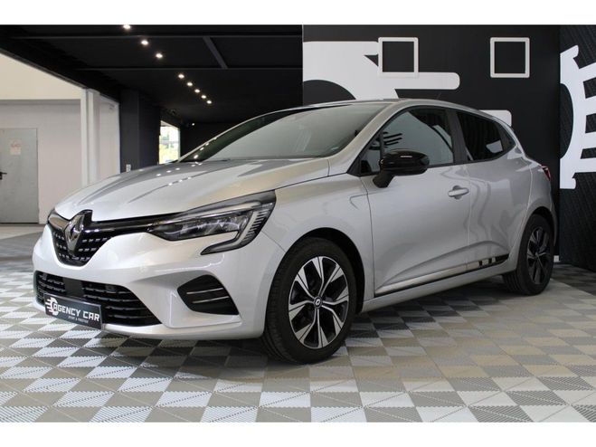 Renault Clio 1.0 Tce - 90 V BERLINE Evolution PHASE 1 GRIS CLAIR de 2023