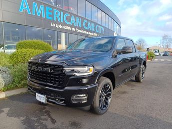  Voir détails -Dodge Ram 1500 CREW LIMITED NIGHT EDITION RAMBOX 2 à  Le Coudray-Montceaux (91)