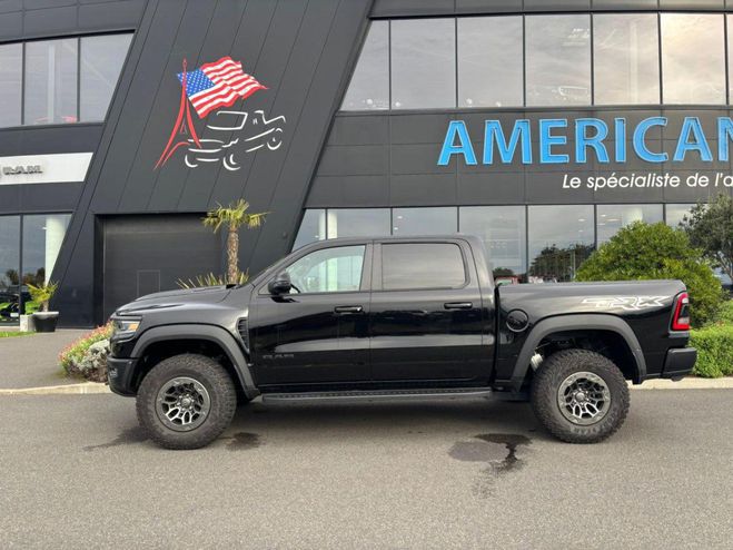 Dodge Ram TRX 6.2L V8 SUPERCHARGED FINAL EDITION Noir de 2024