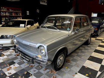  Voir détails -Simca 1100  à Lamasqure (31)