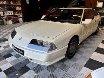  Voir détails -Alpine Renault GTA V6 Turbo à Lamasqure (31)