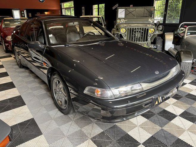 Subaru SVX H6 3,0 NOIR de 1992