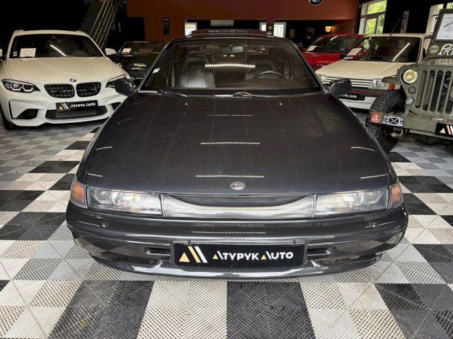 Subaru SVX H6 3,0 NOIR de 1992