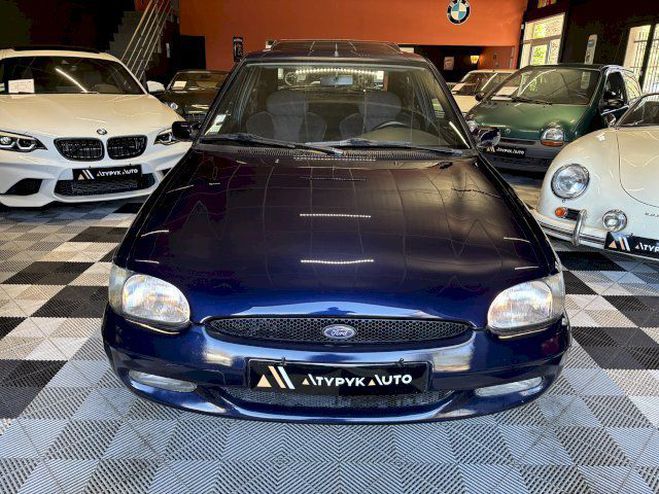 Ford Escort III 2.0 150ch RS 3p INC. de 1996