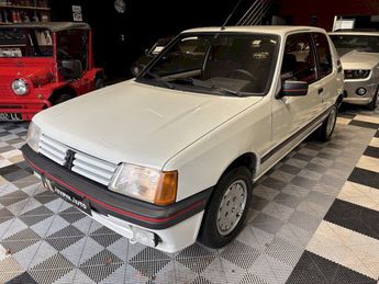  Voir détails -Peugeot 205 GTX Phase 1 à Lamasqure (31)