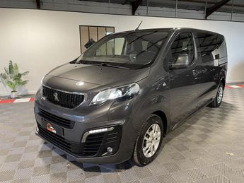  Voir détails -Peugeot Traveller 4 DANGEL 4X4 2.0 HDI 150CH -DOUBLE PORTE à Saint-Jory (31)
