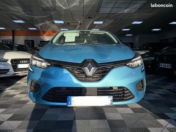  Voir détails -Renault Clio V Limited Edition à Louvroil (59)