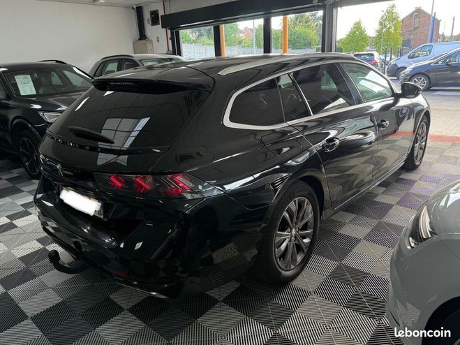 Peugeot 508 SW Allure Pack Noir de 2019