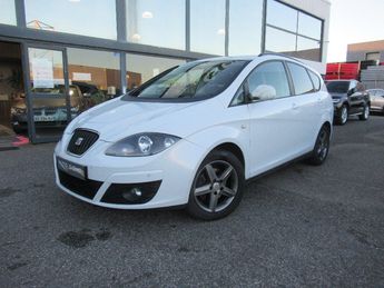  Voir détails -Seat Altea Xl 1.6 tdi 105 Ecomotive à Aubire (63)