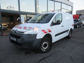  Voir détails -Citroen Berlingo DANGEL M BLUEHDI 100 à Aubire (63)