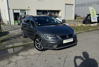  Voir détails -Seat Leon ST 2.0 TDI 150 4DRIVE X-PERIENCE DSG à Eaunes (31)
