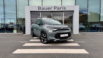  Voir détails -Citroen C3 Aircross PureTech 130 S&S EAT6 Shine Pac à Saint-Witz (95)