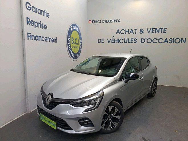 Cliquer pour voir la photo suivante Renault Clio V 1.0 TCE 90CH EQUILIBRE Gris C de 2022