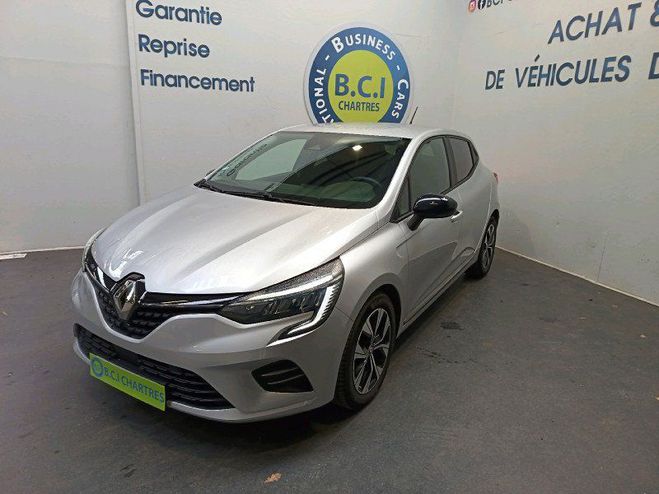 Renault Clio V 1.0 TCE 90CH EQUILIBRE Gris C de 2022