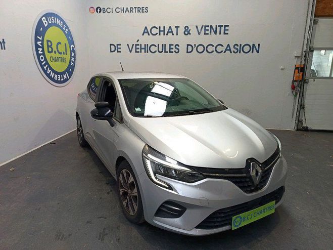 Renault Clio V 1.0 TCE 90CH BUSINESS -21N Gris C de 2022