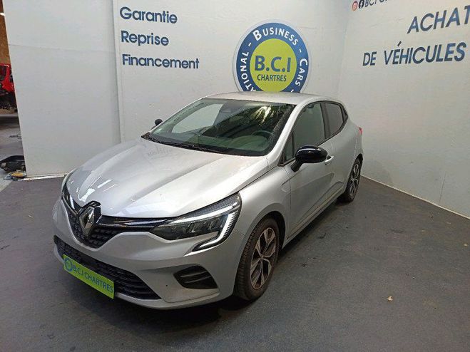 Renault Clio V 1.0 TCE 90CH BUSINESS -21N Gris C de 2022