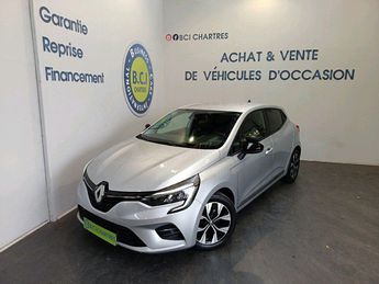  Voir détails -Renault Clio V 1.0 TCE 90CH BUSINESS X-TRONIC -21N à Nogent-le-Phaye (28)