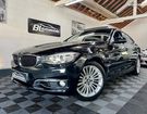 BMW Serie 3 Gran Turismo (F34) 325DA 218CH LUXURY To &agrave; Bondues (59)
