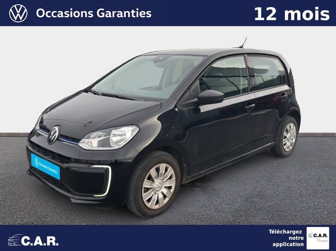 Volkswagen Up up E-UP! 2.0 Electrique Noir de 2022