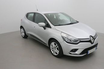  Voir détails -Renault Clio IV 0.9 TCe 90 ZEN à Chanas (38)