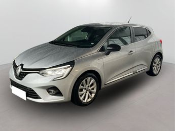  Voir détails -Renault Clio V 1.3 TCe 130 INTENS EDC à Chanas (38)