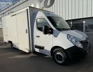 Renault Master 8500 ht caisse 20m3 plancher cabine &agrave;   La Boisse (01)