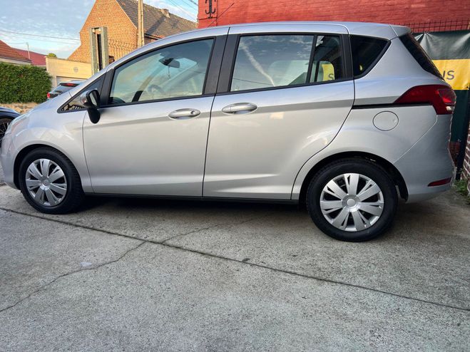Ford B Max b 1.5 TDCi 75ch FAP Trend Gris de 2013