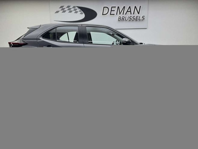 Toyota Yaris Cross Hybrid 1.5i VVT-i E-CVT Top Price  Gris Mtallis de 