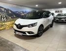 Renault Scenic iv 1.3 tce 140ch fap intens 2019 &agrave; Grenoble (38)