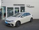 Volkswagen Polo 1.0 TSI 95 S&S BVM5 VW Edition &agrave; Saint-Maximin (60)