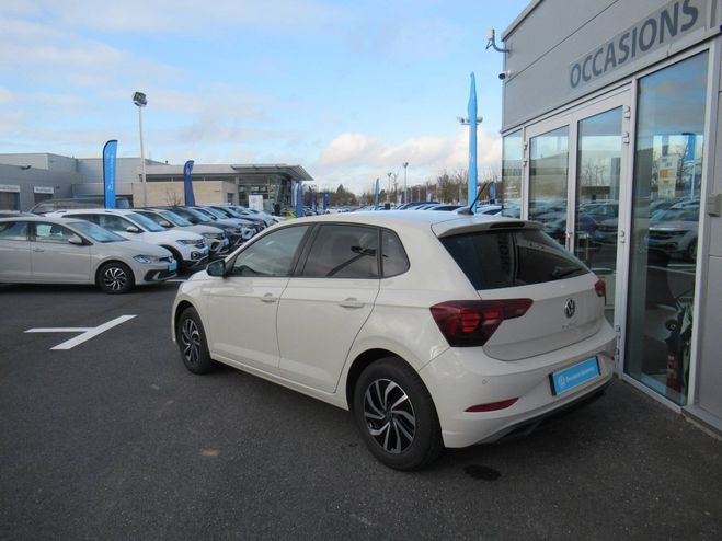 Volkswagen Polo 1.0 TSI 95 S&S BVM5 VW Edition Gris de 2025